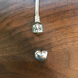 Pandora Charm